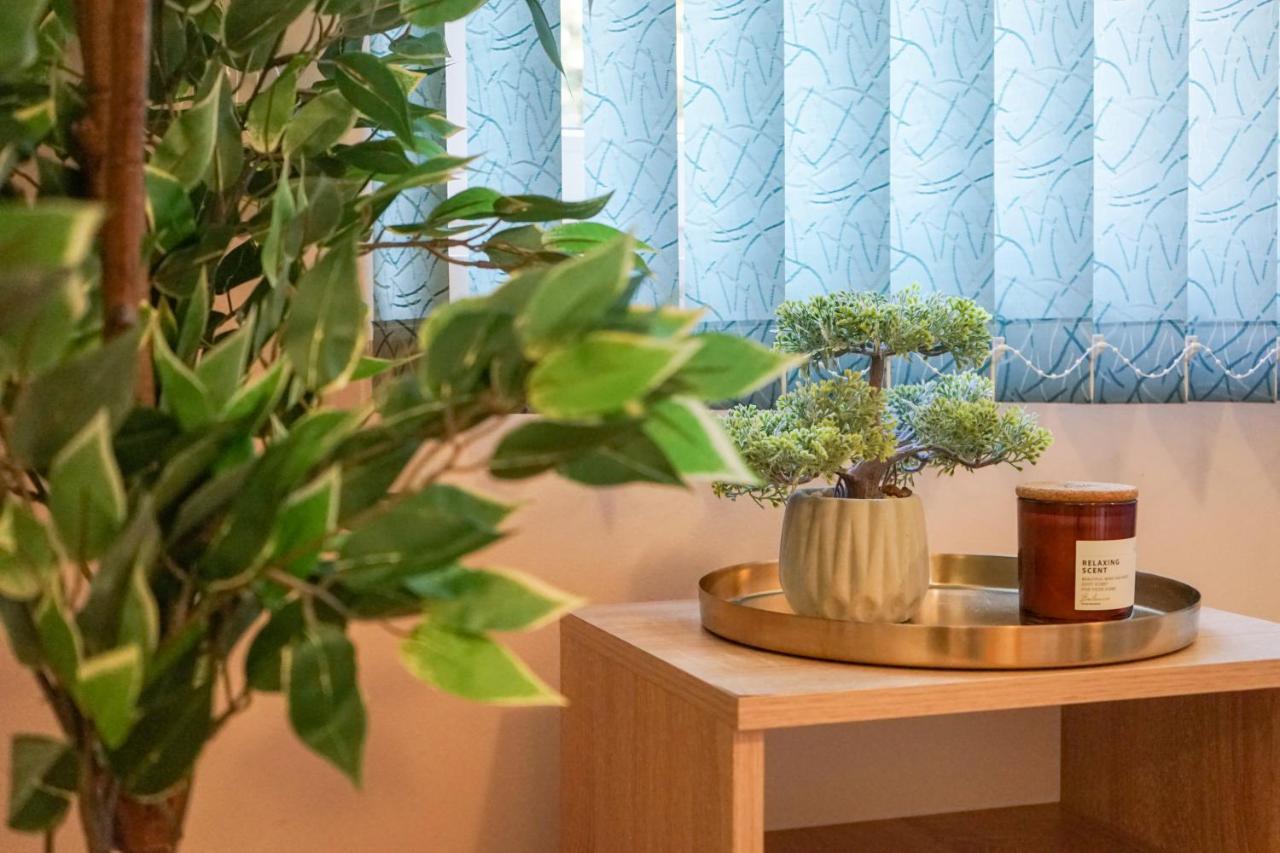 Comfortable 2Br Urban Getaway In City Center Φιλιππούπολη Εξωτερικό φωτογραφία