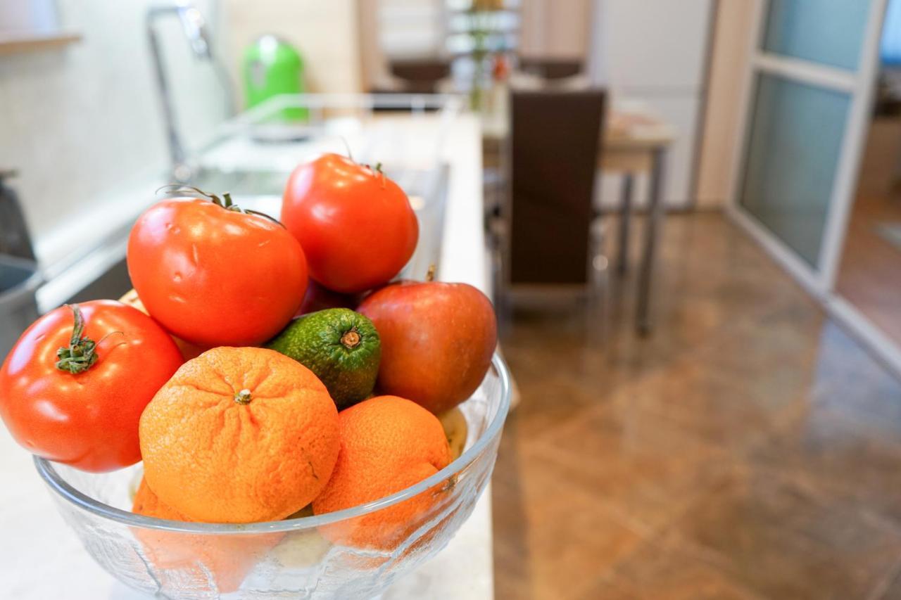Comfortable 2Br Urban Getaway In City Center Φιλιππούπολη Εξωτερικό φωτογραφία