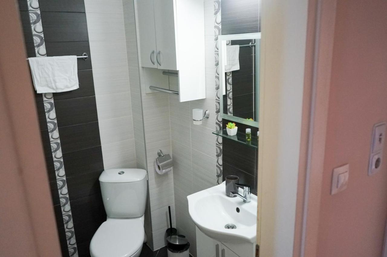 Comfortable 2Br Urban Getaway In City Center Φιλιππούπολη Εξωτερικό φωτογραφία