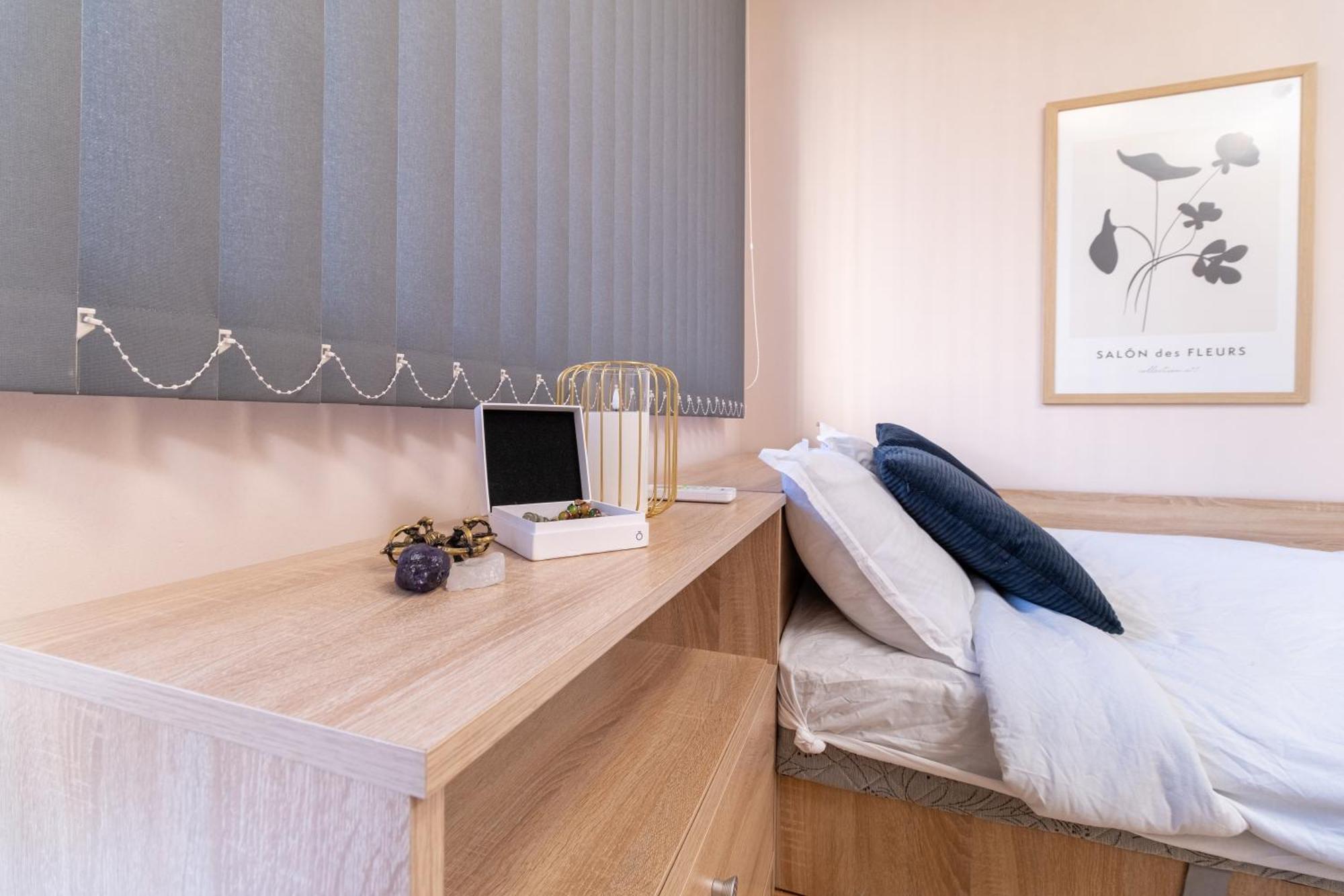 Comfortable 2Br Urban Getaway In City Center Φιλιππούπολη Εξωτερικό φωτογραφία