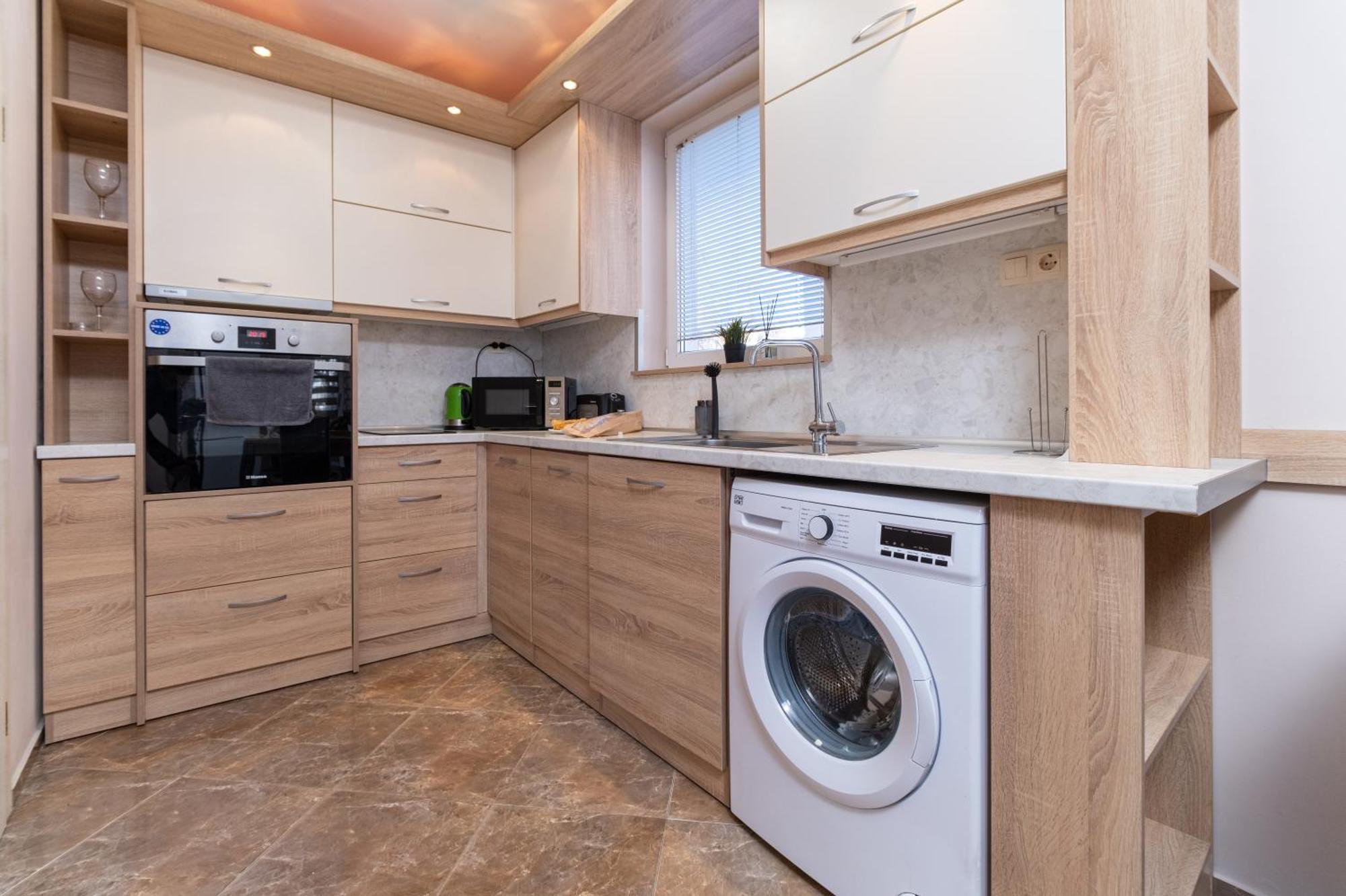 Comfortable 2Br Urban Getaway In City Center Φιλιππούπολη Εξωτερικό φωτογραφία