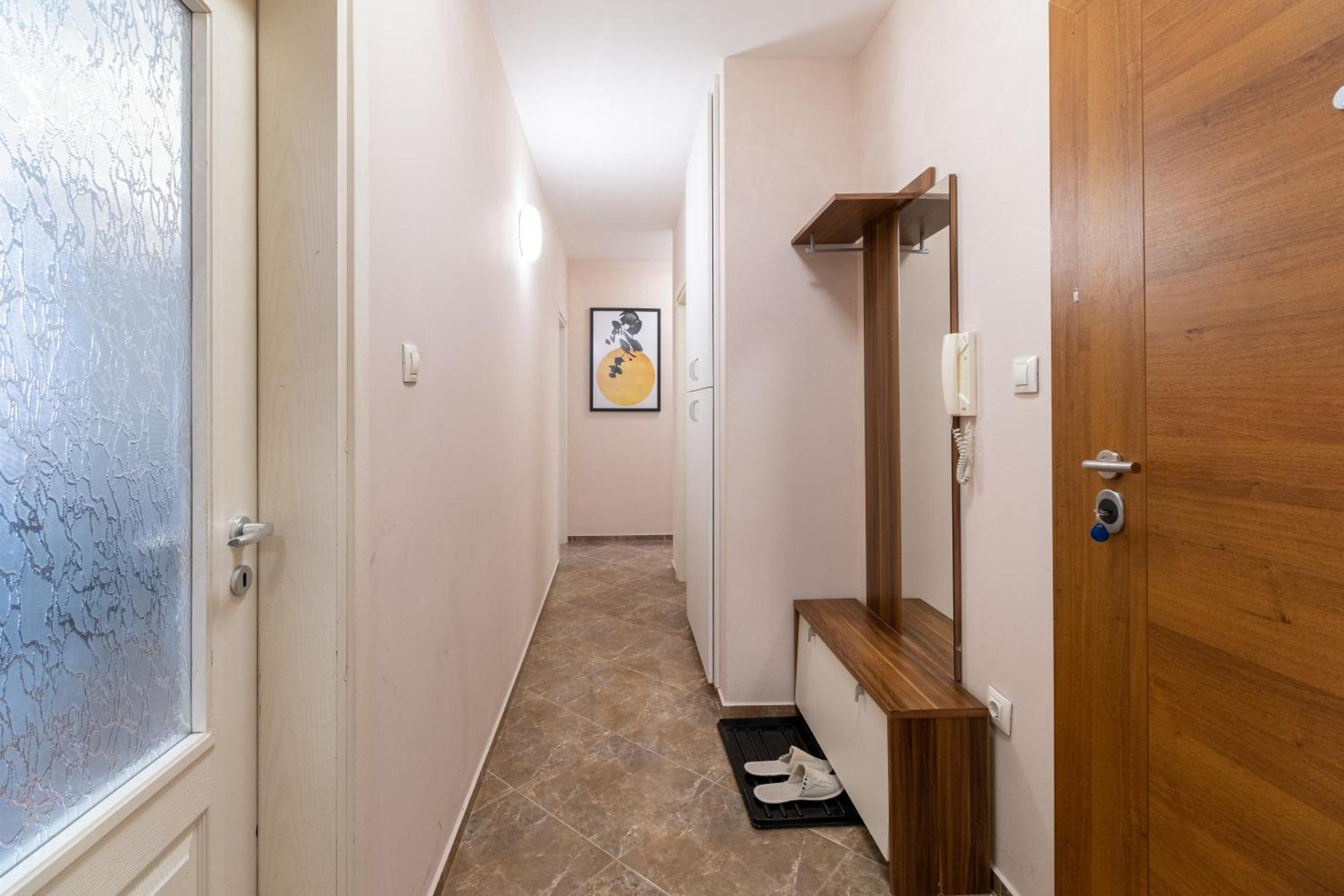Comfortable 2Br Urban Getaway In City Center Φιλιππούπολη Εξωτερικό φωτογραφία