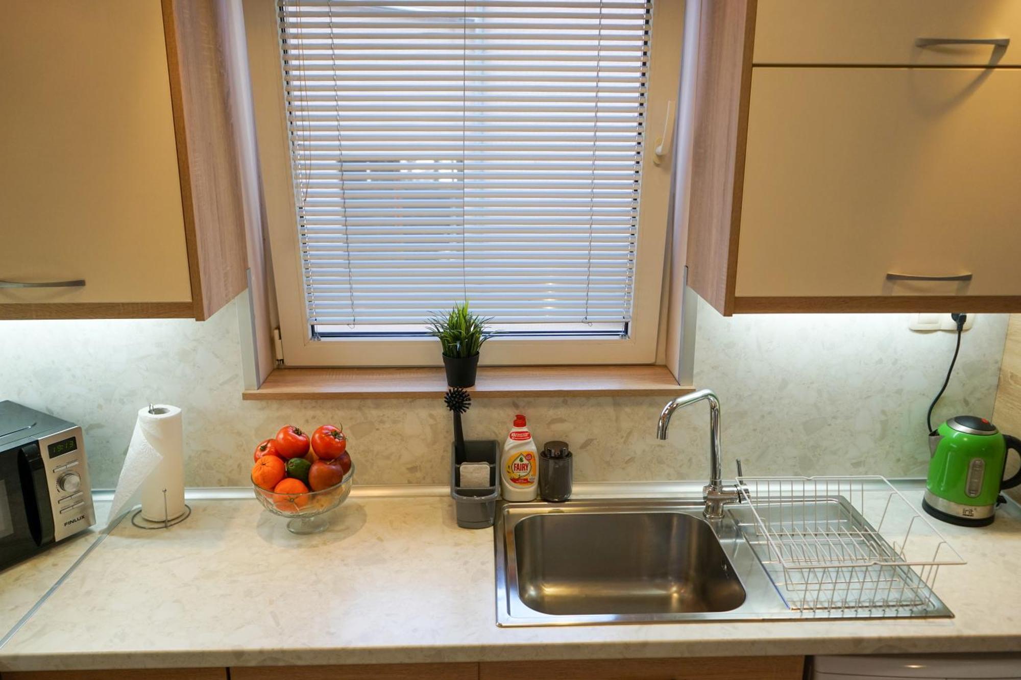 Comfortable 2Br Urban Getaway In City Center Φιλιππούπολη Εξωτερικό φωτογραφία